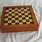 Checkers Chess Box