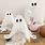 CheeseCloth Ghosts