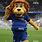 Chelsea FC Mascot