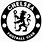 Chelsea Logo Black