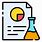 Chemical Analysis Icon