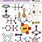 Chemical Structure Diagrams