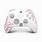 Cherry Blossom Xbox Controller