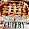 Cherry Pie Crust Designs