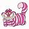 Cheshire Cat Drawing Easy