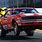 Chevrolet Drag Race