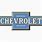 Chevy Emblem Chevrolet