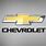 Chevy Logo Screensaver