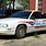 Chevy Lumina Police Car