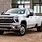 Chevy Truck 3500 Dually