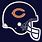 Chicago Bears Helmet Clip Art
