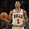Chicago Bulls Derrick Rose