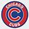Chicago Cubs Logoo