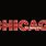 Chicago Musical Logo