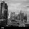 Chicago Skyline 1960