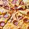 Chicago Style Thin Crust Pizza