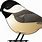 Chickadee Cartoon