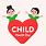 Child Health Day Clip Art