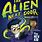 Children's Alien Book