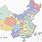 China Counties