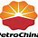 China Petroleum Logo