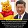China Pooh Meme
