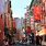 Chinatown New York City Streets