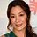 Chinese Michelle Yeoh