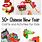 Chinese New Year Crafts and Activities
