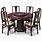 Chinese Round Table Lazy Susan