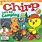 Chirp Magazine Book