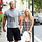 Chloe Madeley and James Haskell