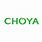 Choya ロゴ