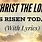 Christ the Lord Is Risen Today Hymn