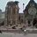 Christchurch Cathedral After Earthquake
