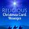 Christian Christmas Card Messages