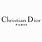 Christian Dior Paris Logo