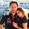 Christian Horner and Wife