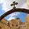 Christianity Holy Sites