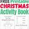 Christmas Activity Booklet
