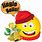 Christmas Bell Emoji