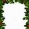 Christmas Border Clear Background