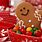 Christmas Candy Background