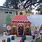 Christmas Candyland Outdoor Decorations