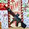 Christmas Card with Guns