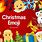 Christmas Emoji Icon