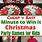 Christmas Minute to Win It Games