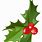 Christmas Mistletoe Clip Art Transparent