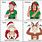 Christmas Sign Language