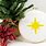 Christmas Star Cross Stitch